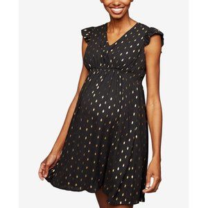 Pea in the Pod Small Maternity Dress